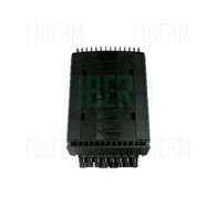 Tracom FTTX DAC 2+24IN Fiber Optično Skupno Polje + Plošča s premerom 7mm