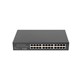 LANBERG RSGE-24 Unmanaged Switch 24x GE for RACK cabinet