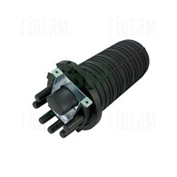 Tracom Fiber Optični Sklep FOSC U Tip-A 288J