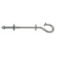 Soporte para Cable FIBERM 12x250 con Travesaño