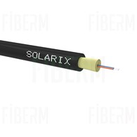 Cavo ottico SOLARIX DROP1000 12J diametro 3