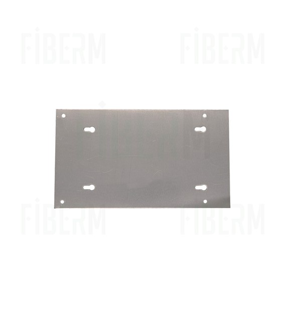 FIBERM Blatt für Glasfaser-Spleißverschluss B16 C16 E24 v3