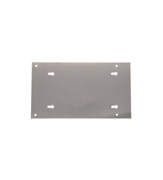 FIBERM Blacha do mufoprzełącznicy B16 C16 E24 v3