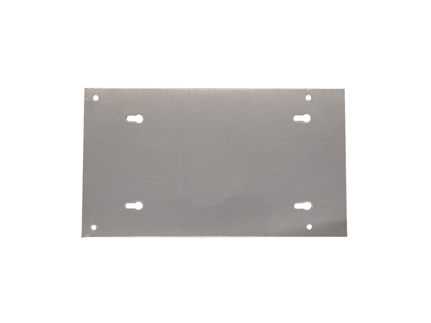 FIBERM Blacha do mufoprzełącznicy B16 C16 E24 v3