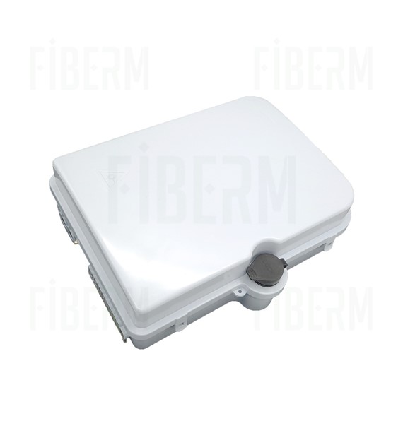 FIBERM Fiber Optic Splice Closure GFP-24B-3