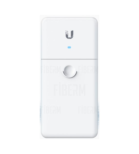 UBIQUITI F-POE-G2 FiberPoe Optischer Datenübertrag für Outdoor PoE-Geräte