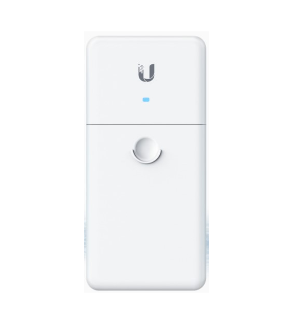 UBIQUITI F-POE-G2 FIBERPOE OPTICAL DATA TRANSPORT FOR OUTDOOR POE DEVICES