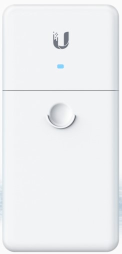 UBIQUITI F-POE-G2 FIBERPOE OPTICAL DATA TRANSPORT FOR OUTDOOR POE DEVICES
