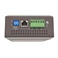 MOXA EDS-405A verwalteter Industrie-Switch für DIN-Schiene, 5x 10/100Tx