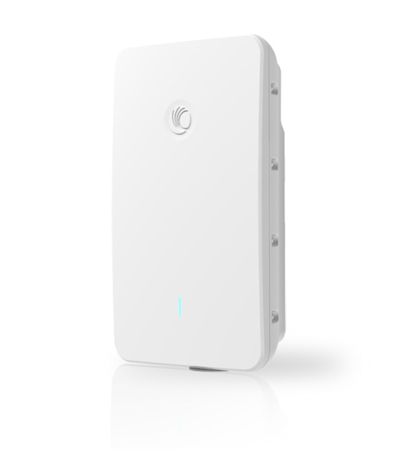 Cambium Networks cnPilot™ E505 Outdoor bez zasilacza PoE PL-E505X00A-EU