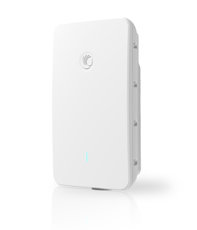 Cambium Networks cnPilot™ E505 Outdoor z zasilaczem PoE PL-E505PEUA-EU