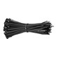 Brida de Cable Negro SCAME 2