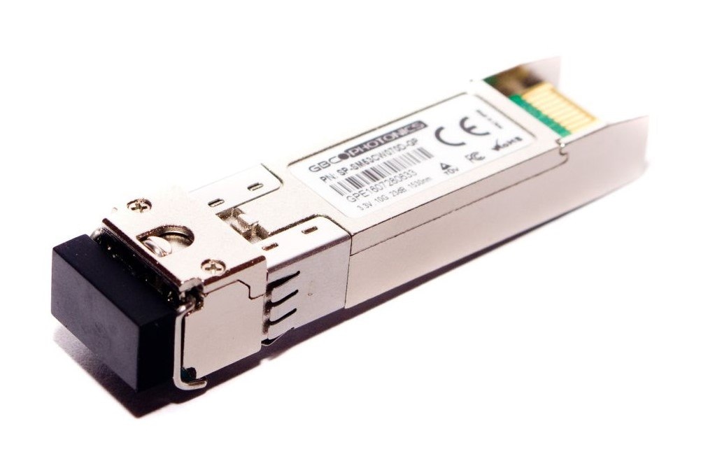 GBC Photonics wkładka SFP+ BiDi SM LC 40km TX1270 DDM for Huawei SP-SM27WD040D-GP