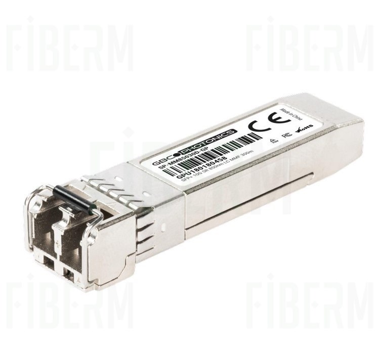 GBC Photonics SFP+ Modul BiDi SM LC 60km TX1330 DDM za Huawei SP-SM33WD060D-GP