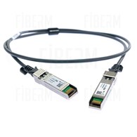 Cavo a doppino diretto MikroTik SFP+ 1m S+DA0001