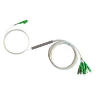 FIBERM Splitter PLC 1/8 LC/APC