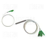 Divisor PLC 1/8 LC/APC