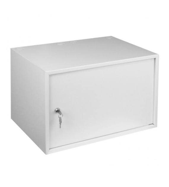 MANTAR Szafka Telekomunikacyjna TPR-35/55/40 RACK 19` 6U