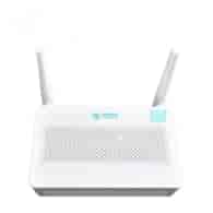 Huawei HS8546V5 GPON ONT 4x GE, 1x POTS, 1x USB, WiFi AC Dual Band