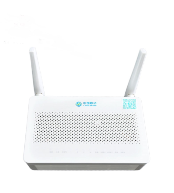 Huawei HS8546V5 GPON ONT 4x GE, 1x POTS, 1x USB, WiFi AC Dual Band