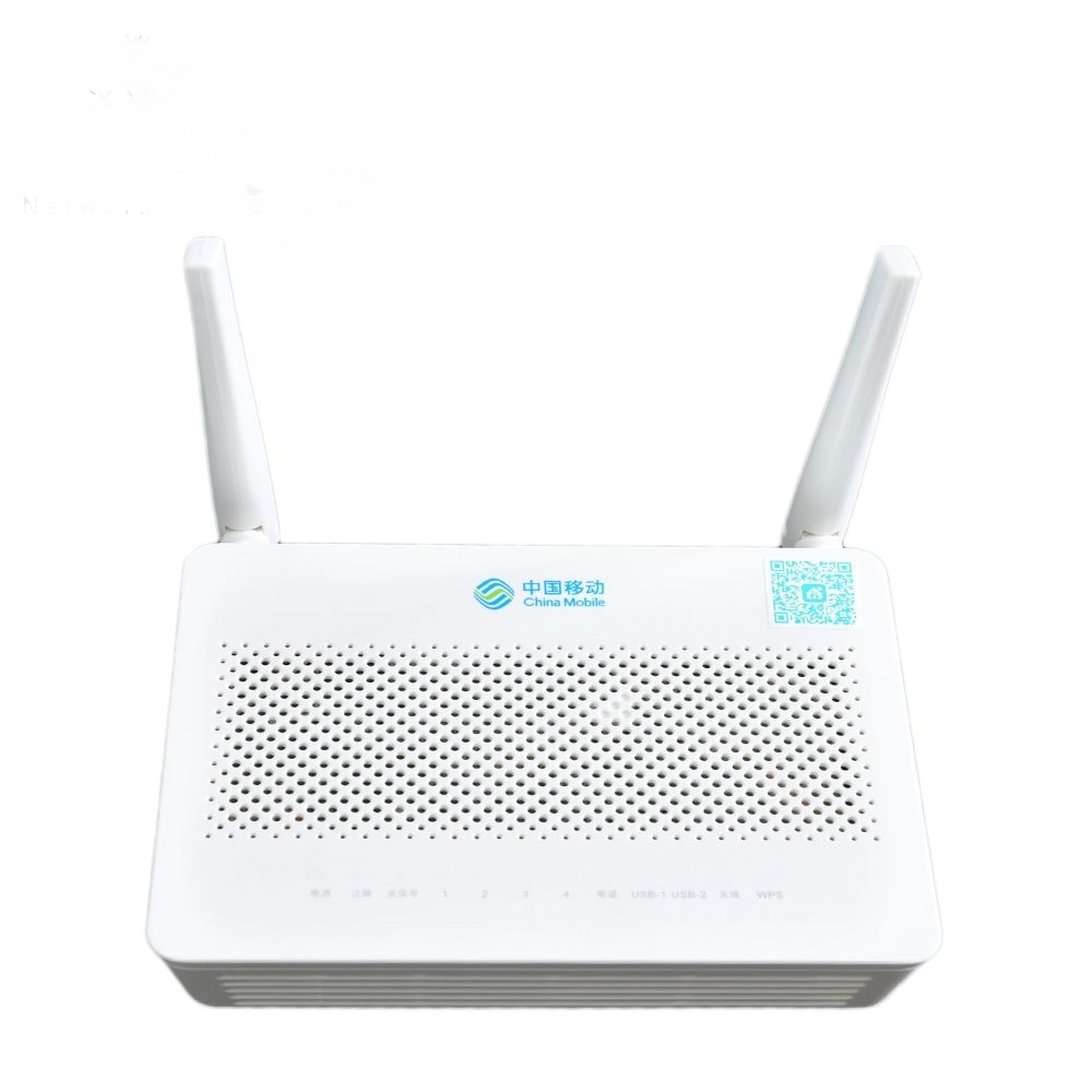 Huawei HS8546V5 GPON ONT 4x GE, 1x POTS, 1x USB, WiFi AC Dual Band