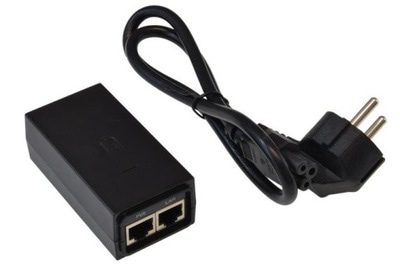 UBIQUITI Zasilacz Gigabit PoE 50V 60W 1,2A