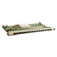 Huawei GPFD GPON Board no modules