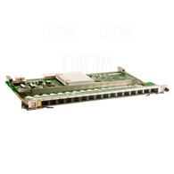Huawei GPFD GPON Deska bez modulů