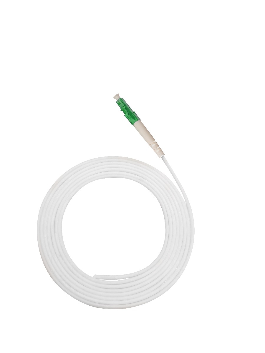 FIBERM Pigtail LC/APC 2m Single Mode G657A