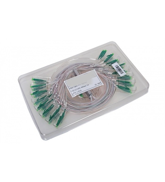 FIBERM Splitter PLC 1/32 LC/APC