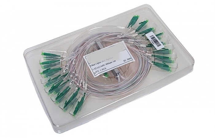 FIBERM Splitter PLC 1/32 LC/APC