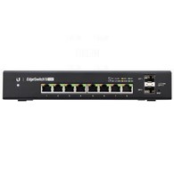 Ubiquiti EdgeSwitch ES-8-150W 8x GE
