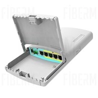 Mikrotik RouterBoard RB960PGS-PB PowerBox Pro 5xGE