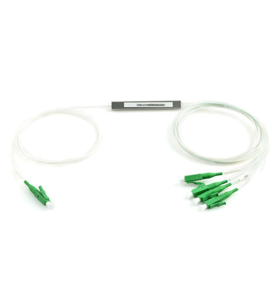 FIBERM Splitter PLC 1/4 LC/APC
