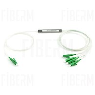 Divisor PLC 1/4 LC/APC