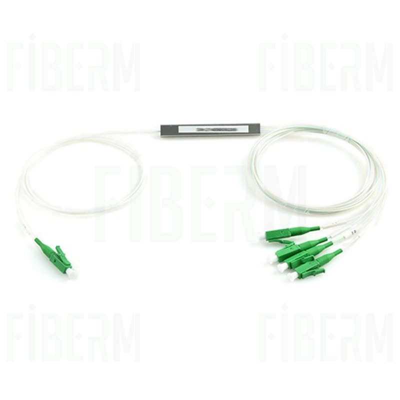 Splitter PLC 1/4 LC/APC