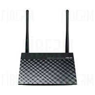 Asus RT-N12+ Router WiFi N300 1xWAN 4xLAN