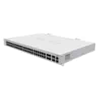 Mikrotik Cloud Router Switch CRS354-48G-4S+2Q+RM