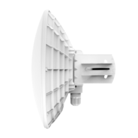 MikroTik Dynadish 6 GHz, 1x RJ45 1000Mb/s, 25dBi