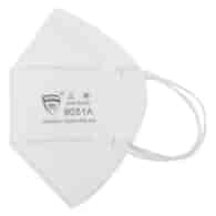 Protective mask KN95