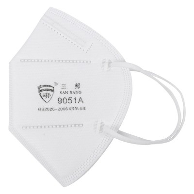 Protective mask KN95