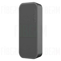 Mikrotik RouterBoard RBwAP2ND-BE wAP Black 2