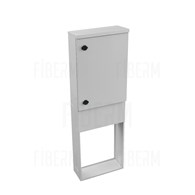 SZS-25/167/21 FTTH-72J Outdoor Fiber Pole