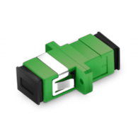 Adaptador FIBERM SC/APC Fibra Monomodo Simplex