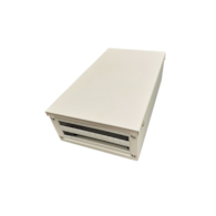 TRACOM Przełącznica FOB-C2-24S (4112 v.2)