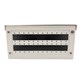 TRACOM FOB-C2-24S Switch (4112 v.2)
