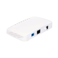 Extralink Luna EPON ONT 1xGE, funkcje routing/NAT