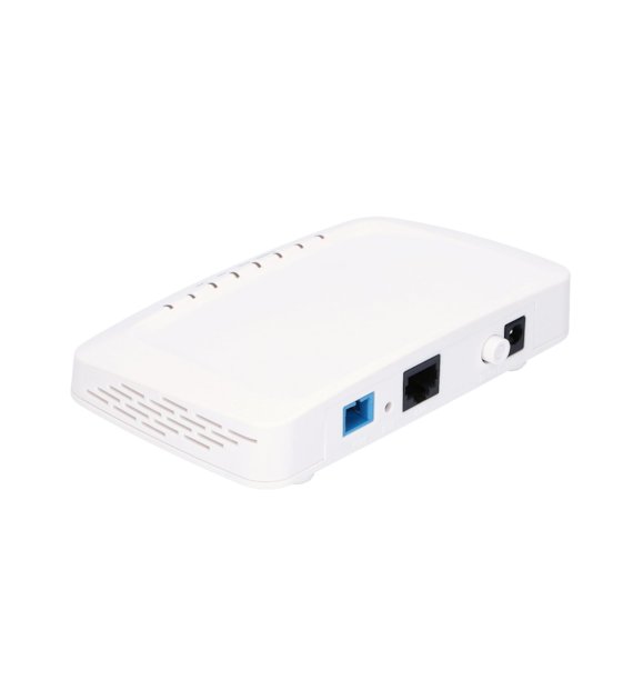 Extralink Luna EPON ONT 1xGE, funkcje routing/NAT