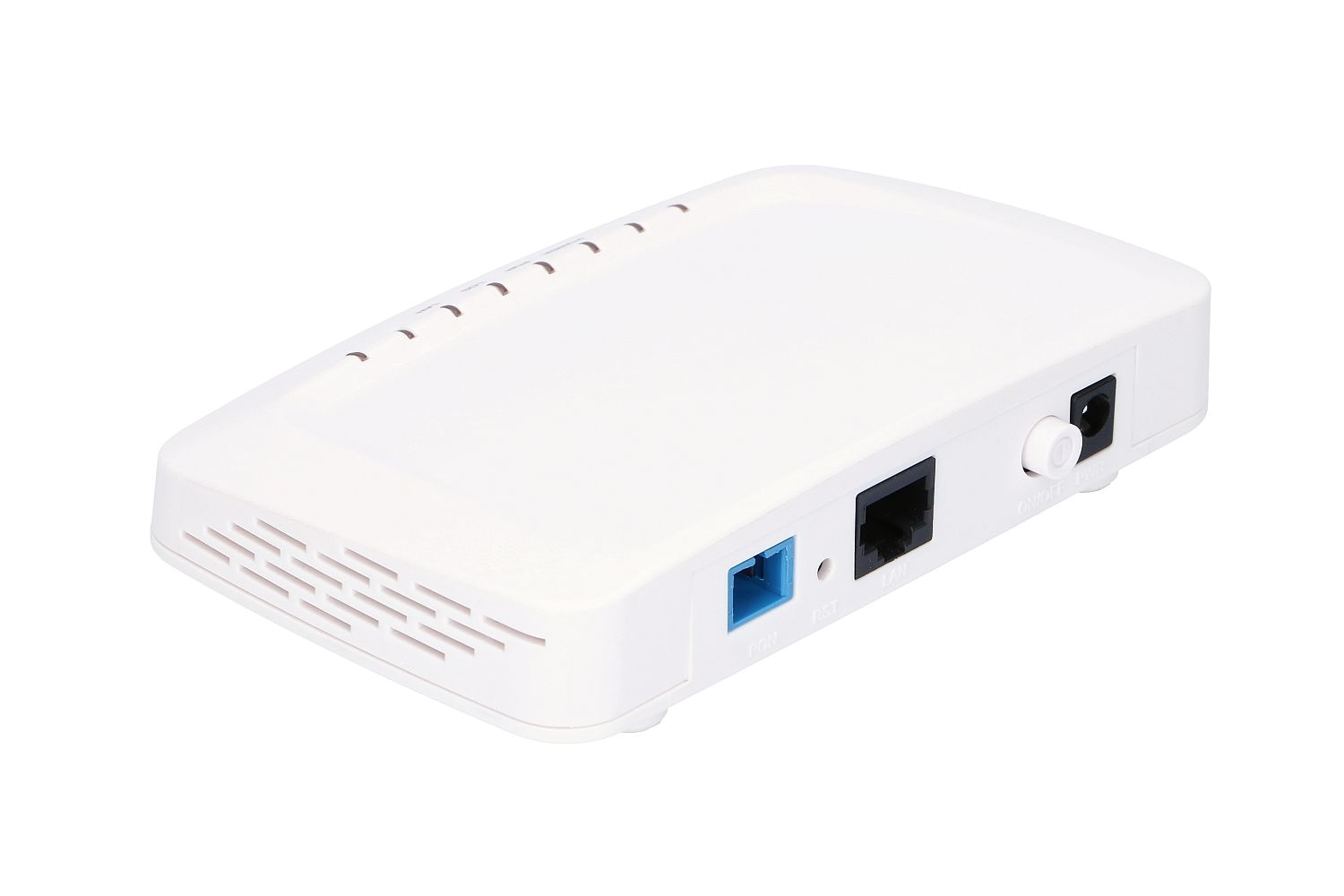 Extralink Luna EPON ONT 1xGE, funkcje routing/NAT