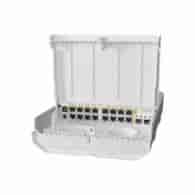 Mikrotik Cloud Router Switch CRS318-16P-2S+OUT